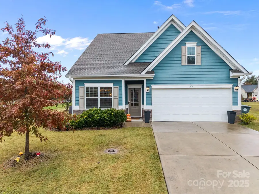 1301 Troon Drive, Salisbury, NC 28144 - Image #2