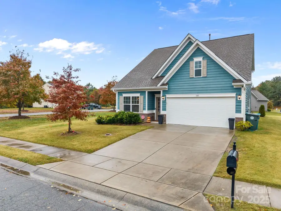 1301 Troon Drive, Salisbury, NC 28144 - Image #3