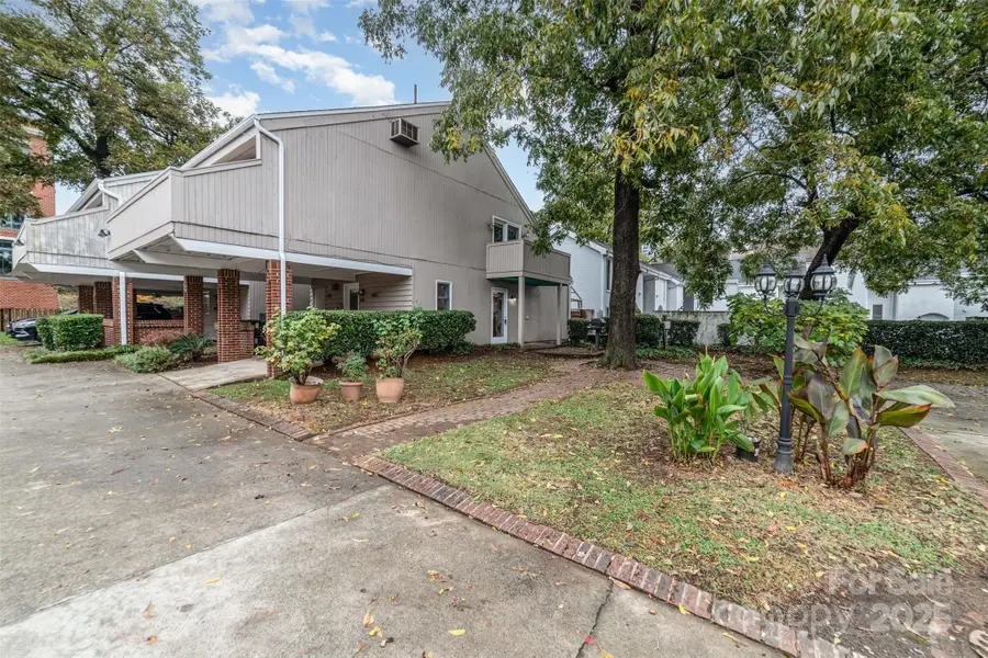 606 N Graham Street, Charlotte, NC 28202 - Image #3