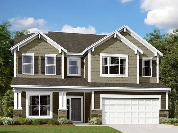 2020 Hackney Street, Huntersville, NC 28078 - Image #1