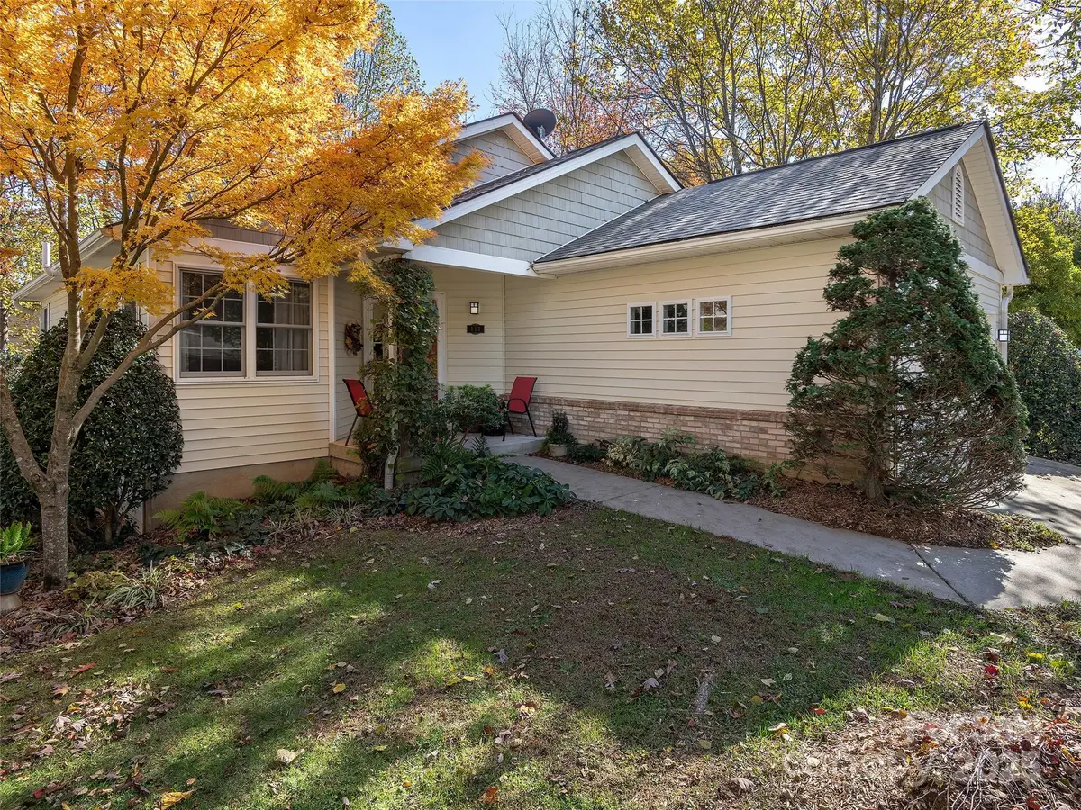 111 Wildwood Forest Lane, Mills River, NC 28759 - Image #1