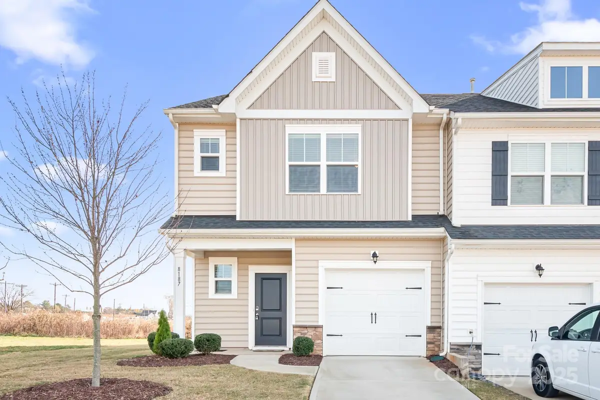 8187 Sheffield Drive, Terrell, NC 28682 - Image #1