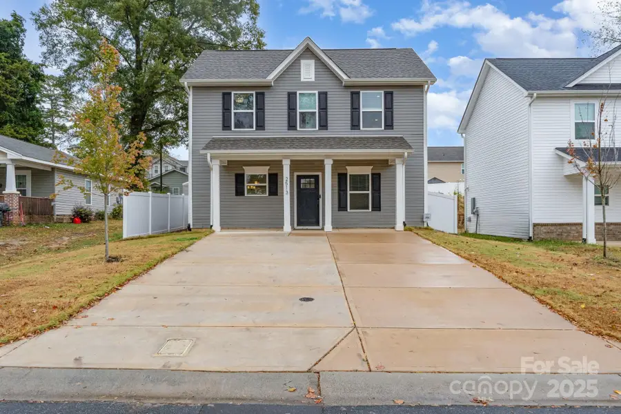 2513 Pruitt Street, Charlotte, NC 28208 - Image #3