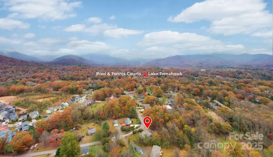 226 Mount Allen Heights, Black Mountain, NC 28711 - Image #2