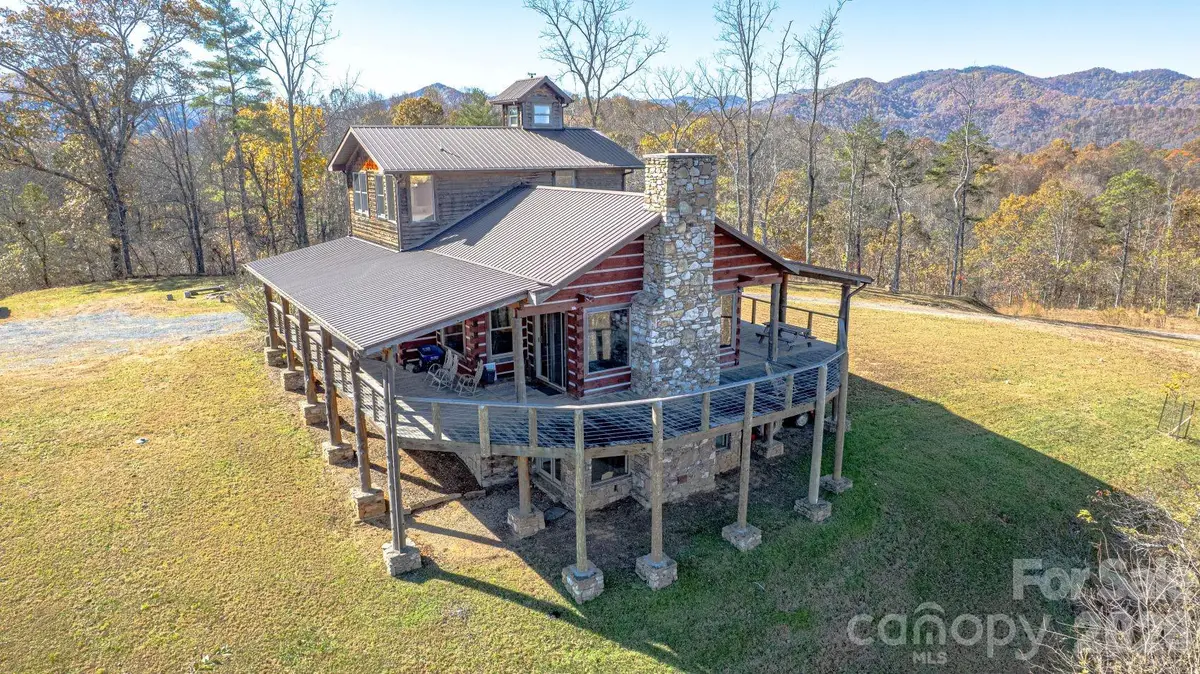 2381 Little Pine Road, Marshall, NC 28753 - #1