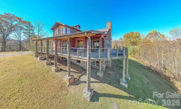 2381 Little Pine Road, Marshall, NC 28753