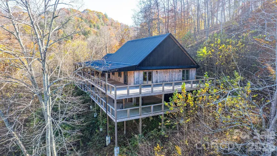 2381 Little Pine Road, Marshall, NC 28753 - #3