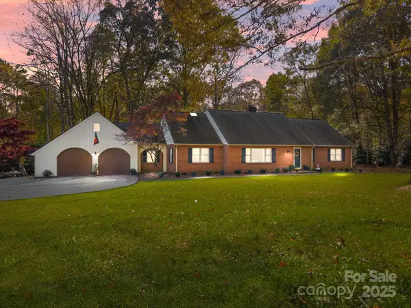 540 Roger Drive, Salisbury, NC 28147