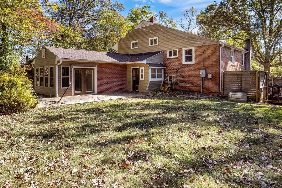 145 Beverly Road, Asheville, NC 28805 - Image #3