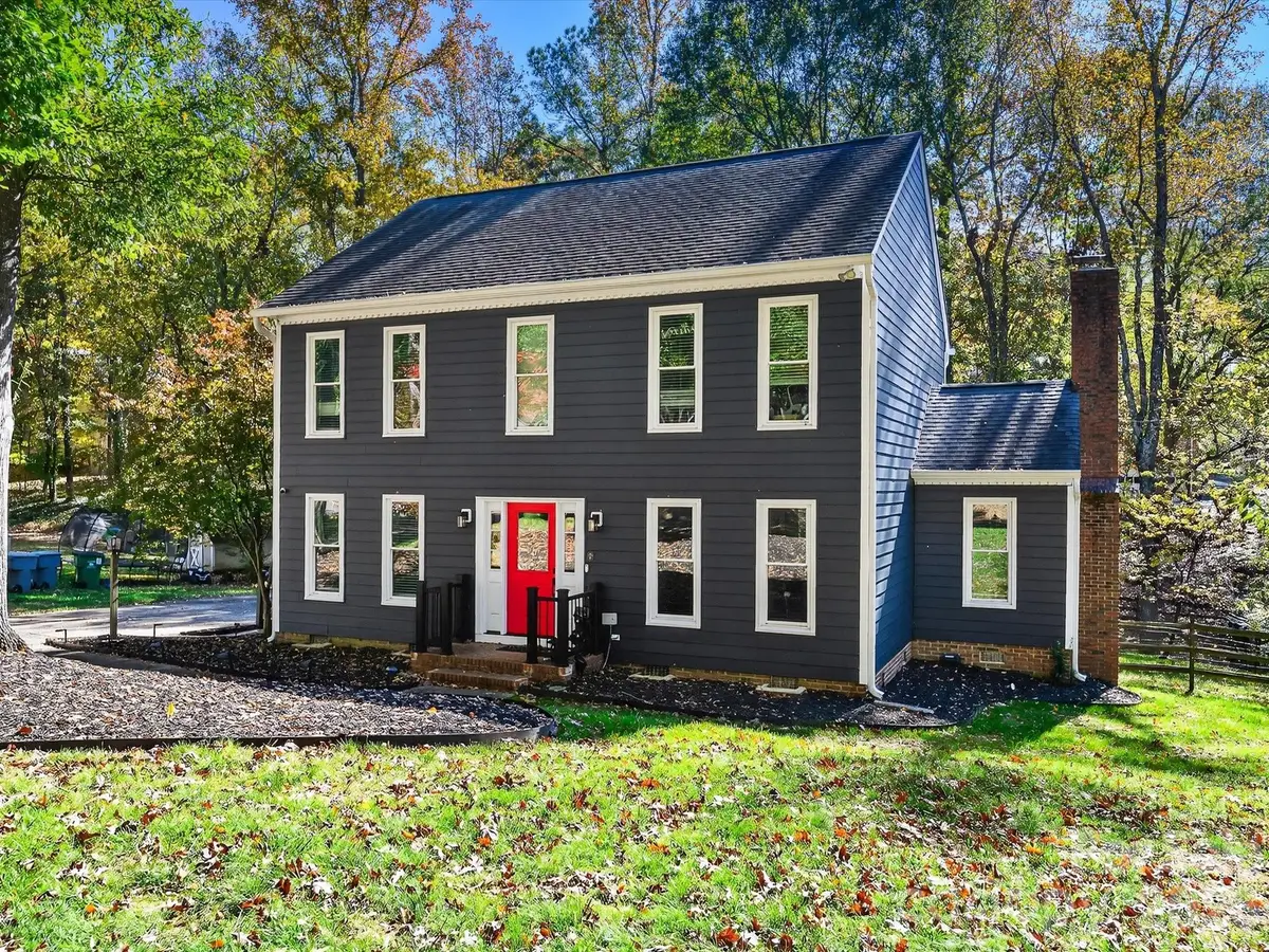 7410 Willow Creek Drive, Charlotte, NC 28270 - #1