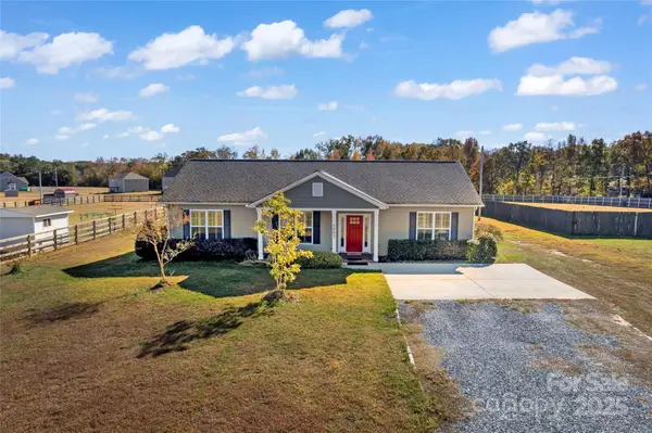 8603 Landsford Road, Monroe, NC 28112