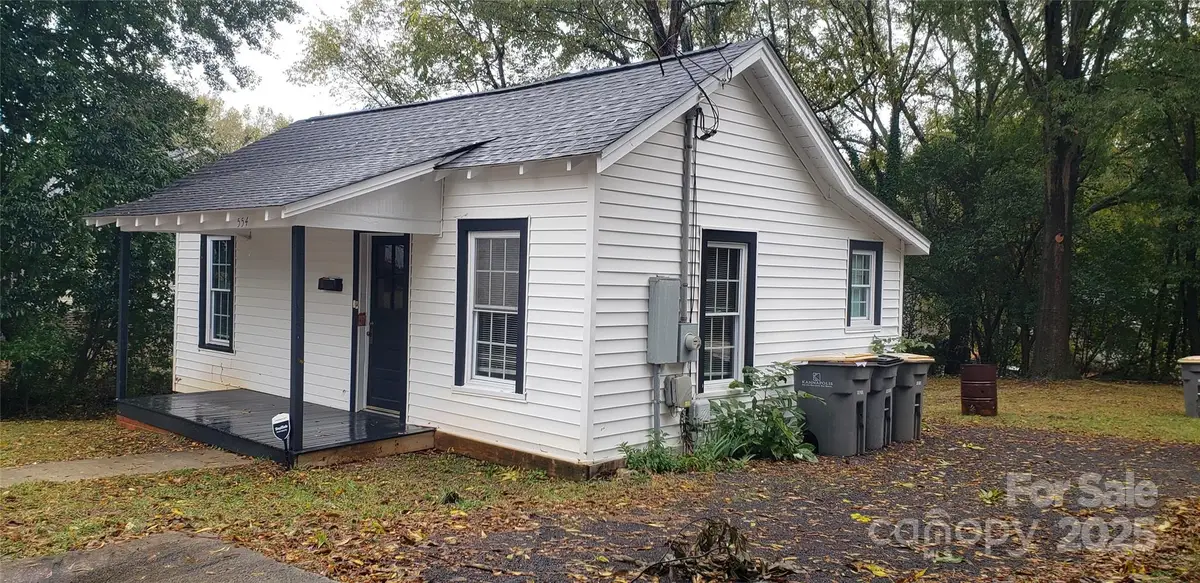 554 Carver Street, Kannapolis, NC 28083 - #1