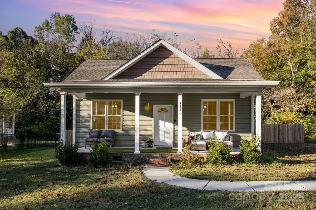 1110 Northside Street, Kannapolis, NC 28081 - Image #1