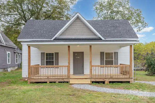 133 Buffalo Shoals Road, Statesville, NC 28677
