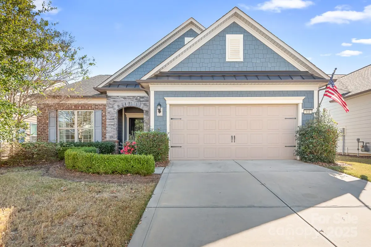 910 Kirby Drive, Fort Mill, SC 29715 - Image #1
