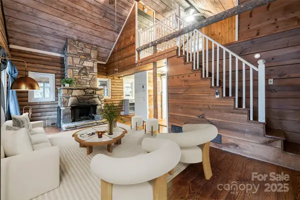 49 & 51 Mayapple Lane, Brevard, NC 28712