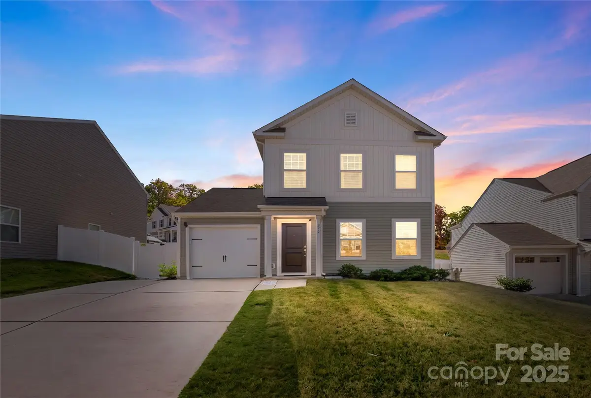876 Newfound Hollow Drive, Charlotte, NC 28214 - Image #1
