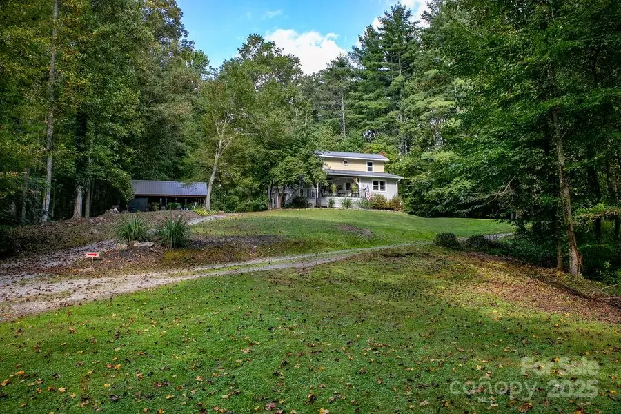 165 Orchard Lane, Brevard, NC 28712 - Image #3