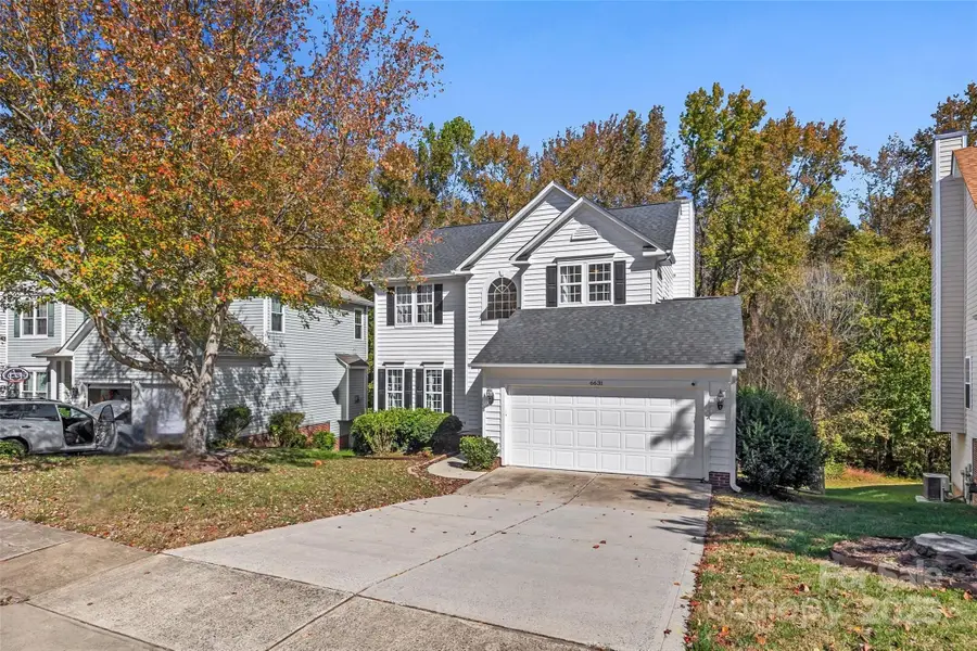 6631 Harburn Forest Drive, Charlotte, NC 28269 - Image #2