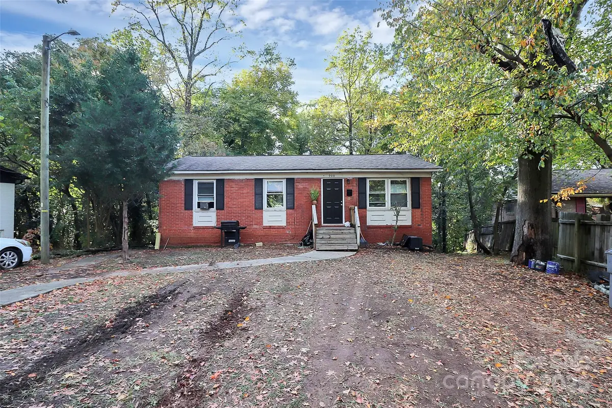 900 Davenport Street, Charlotte, NC 28208 - #1