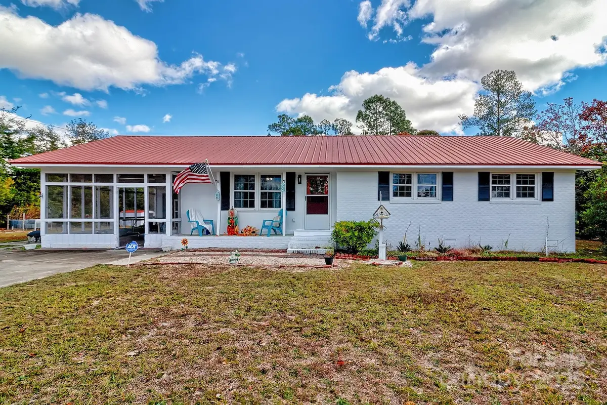 2774 Lockhart Road, Kershaw, SC 29067 - Image #1