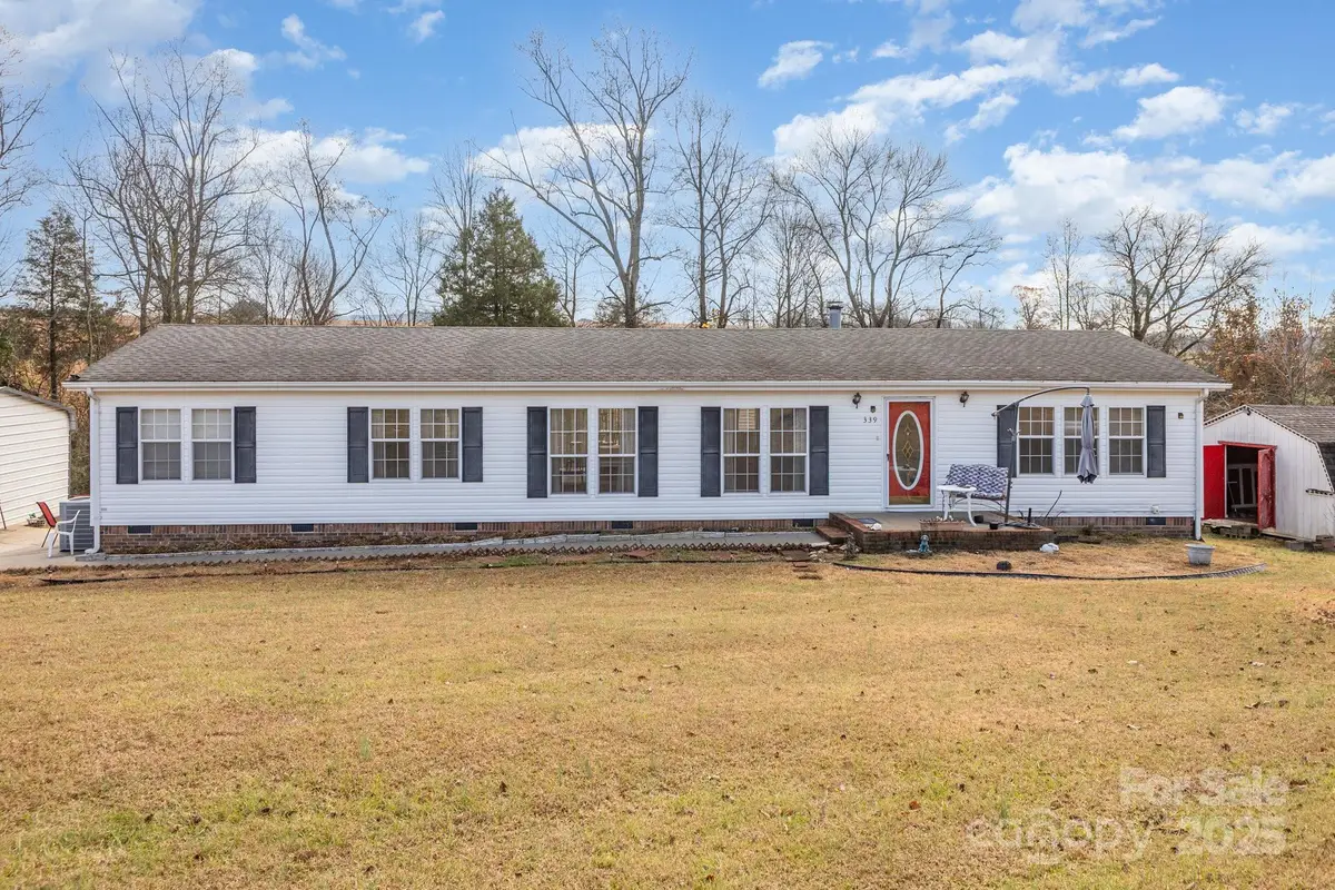 339 Howard Norton Drive, Hiddenite, NC 28636 - Image #1