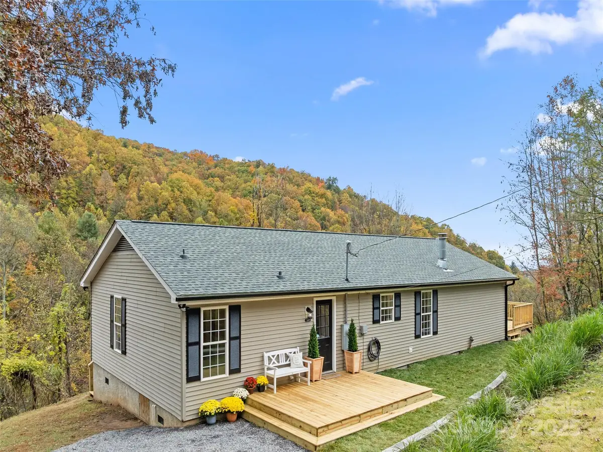341 Green Meadow Lane, Mars Hill, NC 28754 - Image #1