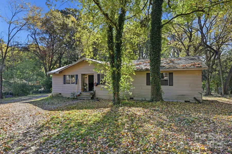 1417 Santee Street, Charlotte, NC 28208 - Image #2