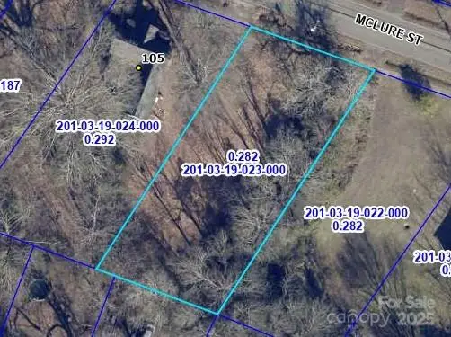 109 Mcclure Street, Chester, SC 29706