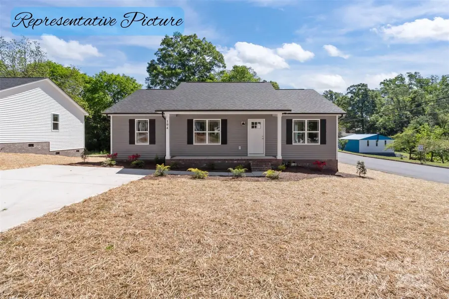 125 Doody Avenue, Norwood, NC 28128 - Image #2