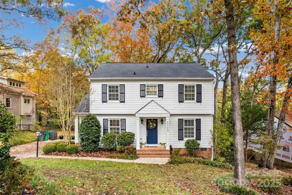 2003 E Barden Road, Charlotte, NC 28226