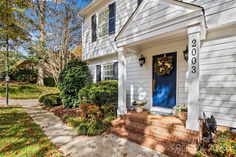 2003 E Barden Road, Charlotte, NC 28226 - Image #2