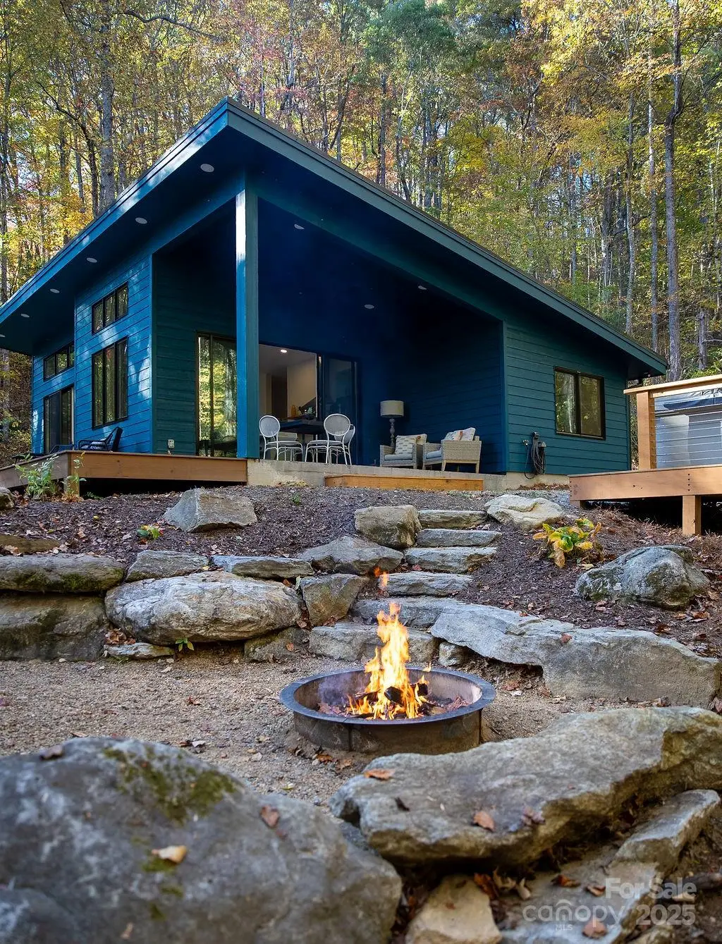 808 Mountain Cove Road, Hendersonville, NC 28792 - Image #1