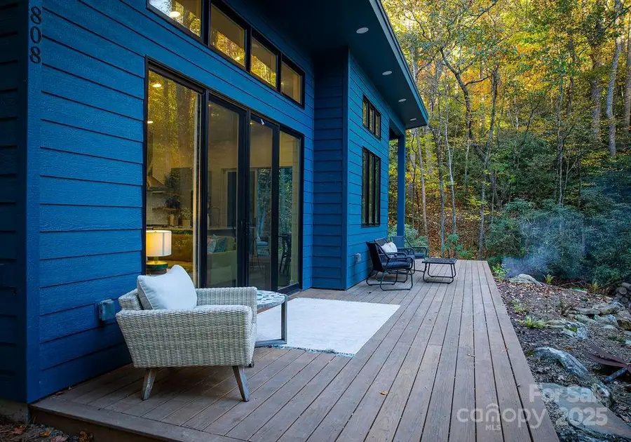 808 Mountain Cove Road, Hendersonville, NC 28792 - Image #3