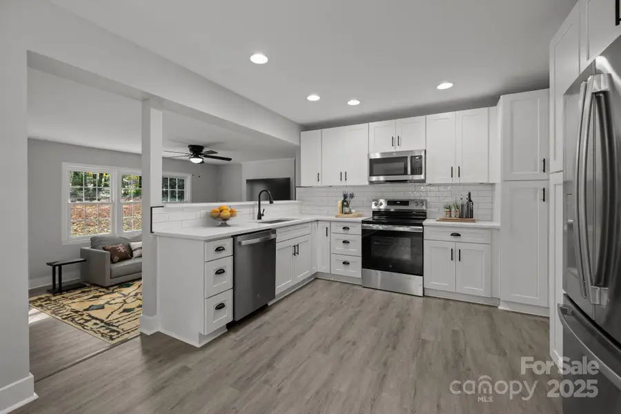 2314 Knickerbocker Drive, Charlotte, NC 28212 - Image #3