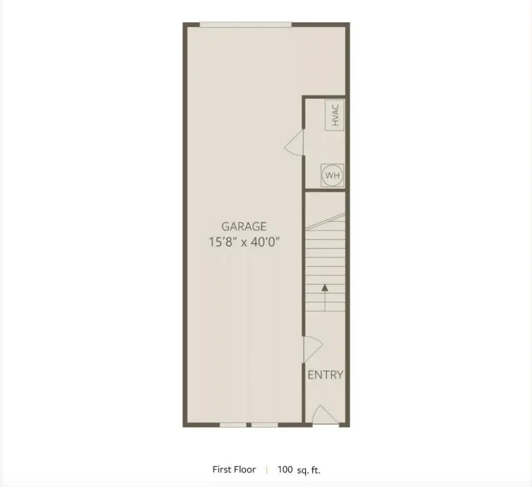 6012 Old Pineville Road #15, Charlotte, NC 28217 - Image #3