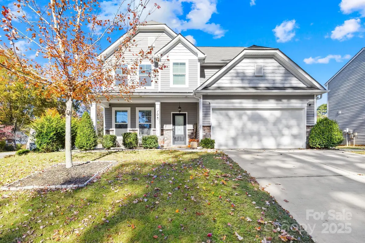 103 Beam Drive, Mooresville, NC 28115 - Image #1
