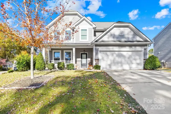 103 Beam Drive, Mooresville, NC 28115