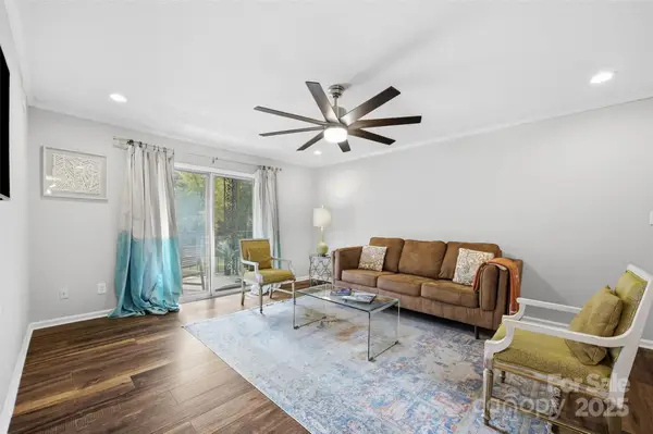 4739 Hedgemore Drive #O, Charlotte, NC 28209