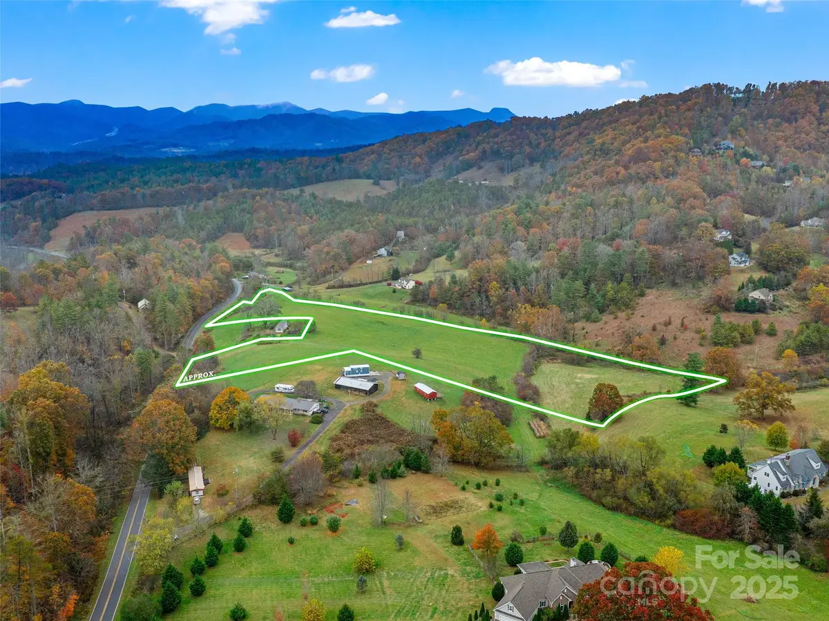 1659 Holcombe Branch Road, Weaverville, NC 28787 - Image #1