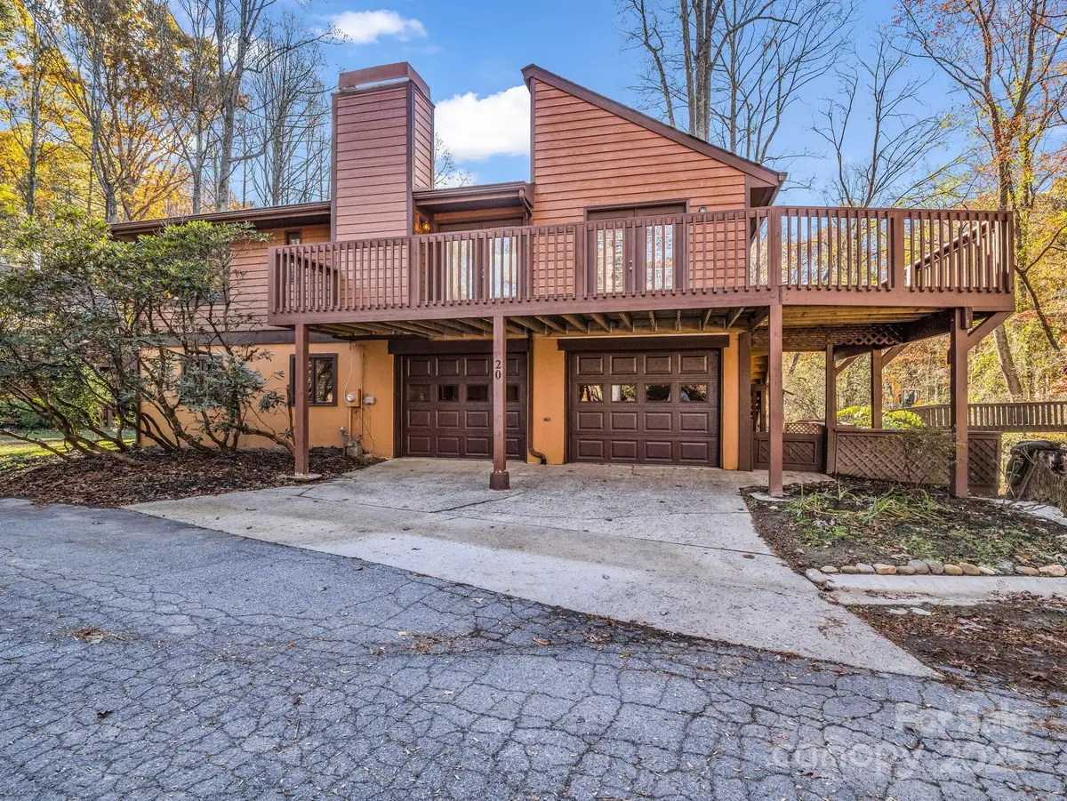 20 Poplar Court, Fletcher, NC 28732 - Image #1