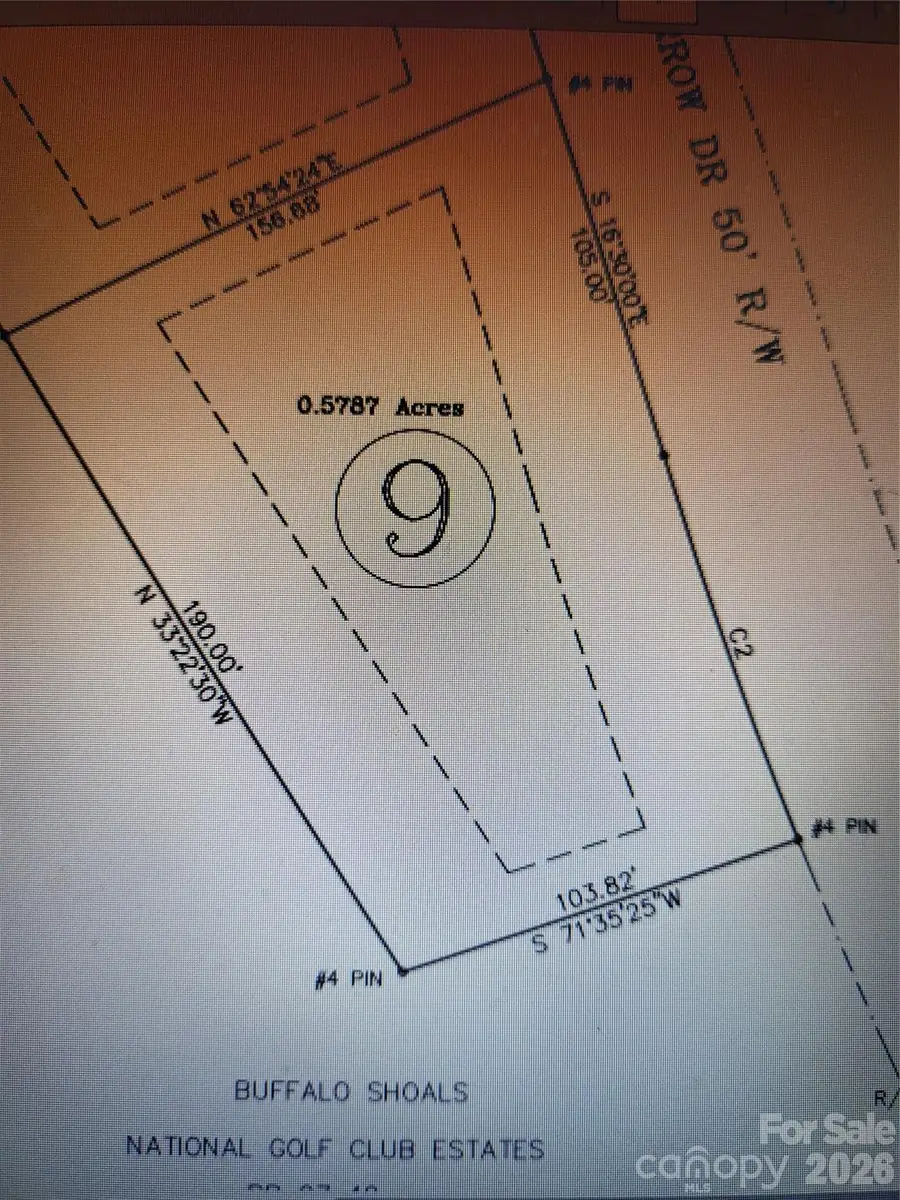 148 Broken Arrow Drive, Shiloh, NC 28667 - Image #2