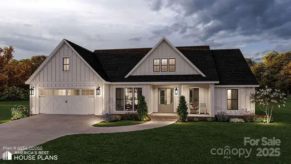 3825 W G Medlin Road, Monroe, NC 28112