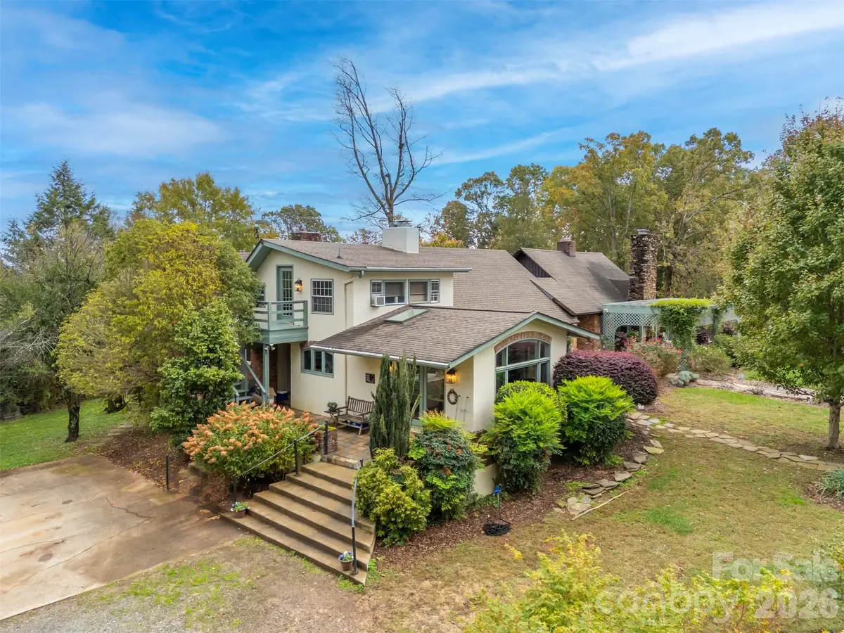 936 Golden Road, Tryon, NC 28782 - #1