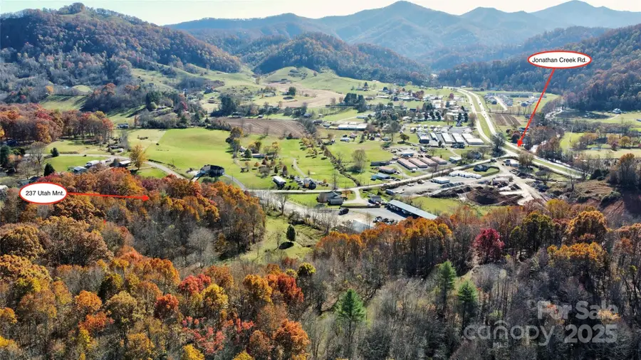 237 Utah Mountain Road, Waynesville, NC 28785 - Image #3