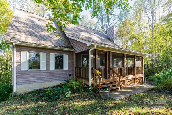 114 Courtney Lane, Candler, NC 28715