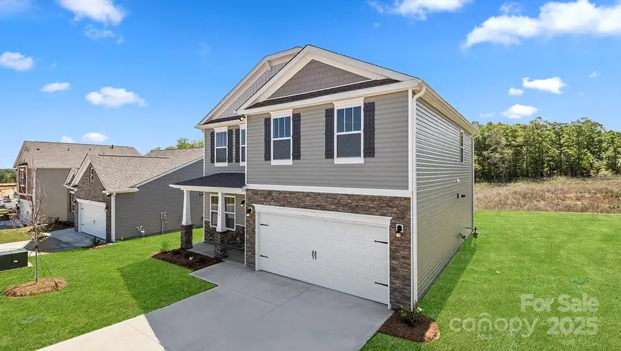 608 Country Oak Drive, Asheville, NC 28804 - Image #3