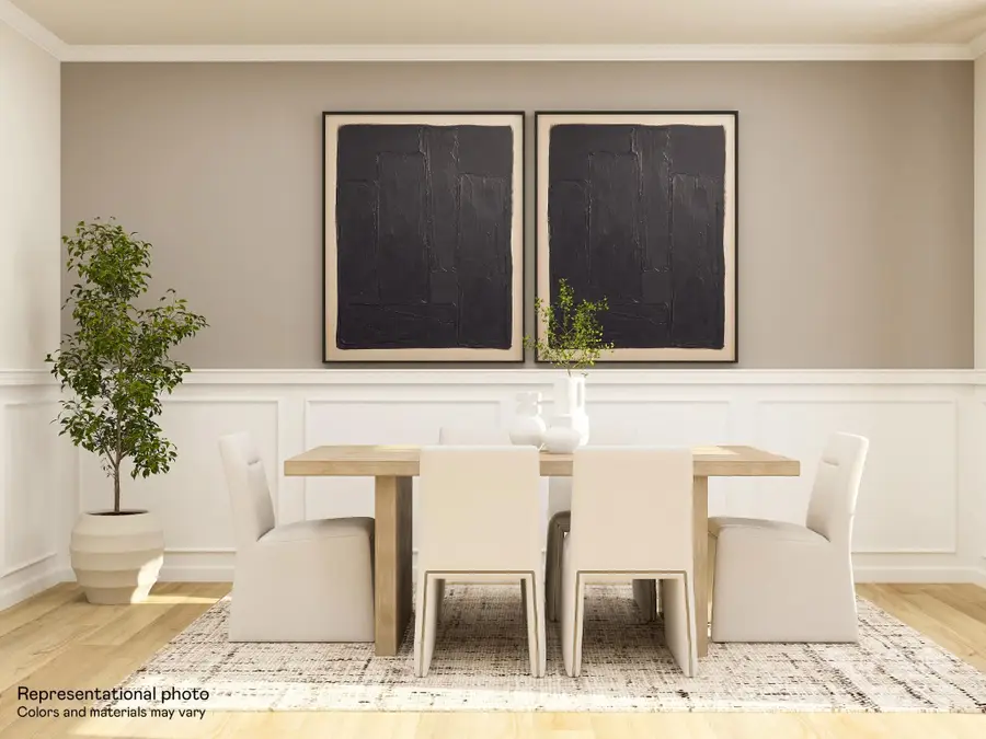 1036 Bandon Drive, Waxhaw, NC 28173 - Image #3