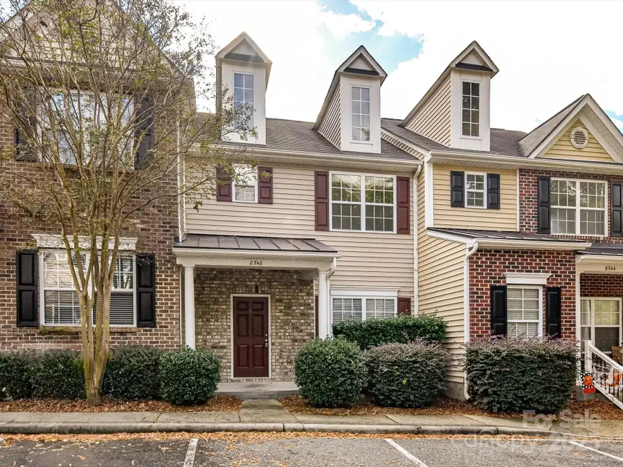 8748 Twined Creek Lane, Charlotte, NC 28227 - Image #3