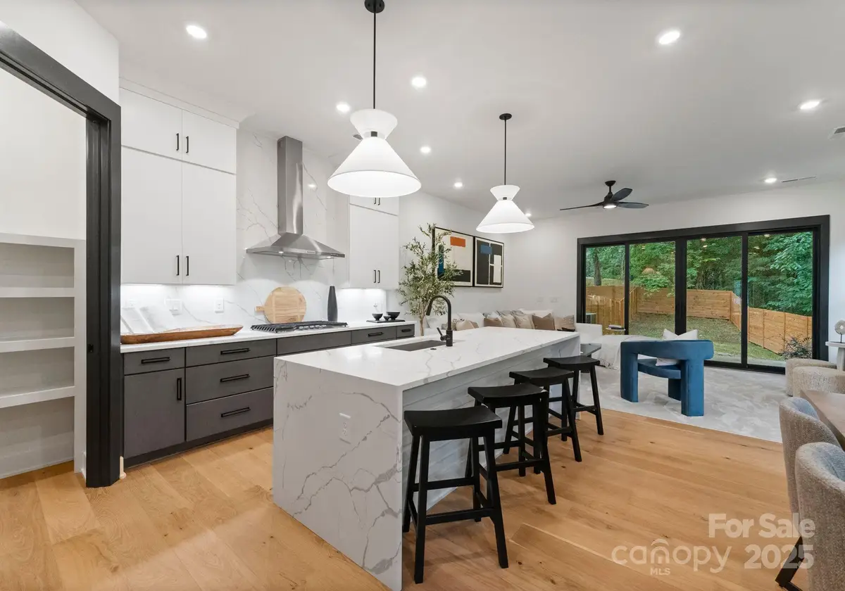 4121 Sarah Drive, Charlotte, NC 28217 - Image #1